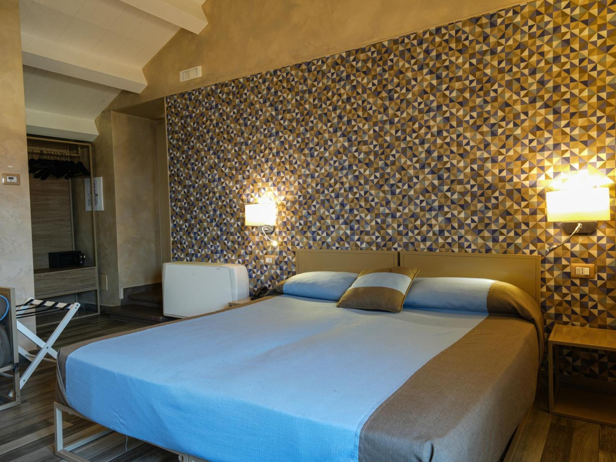 Villa Adua โตรเปอา ภายนอก รูปภาพ