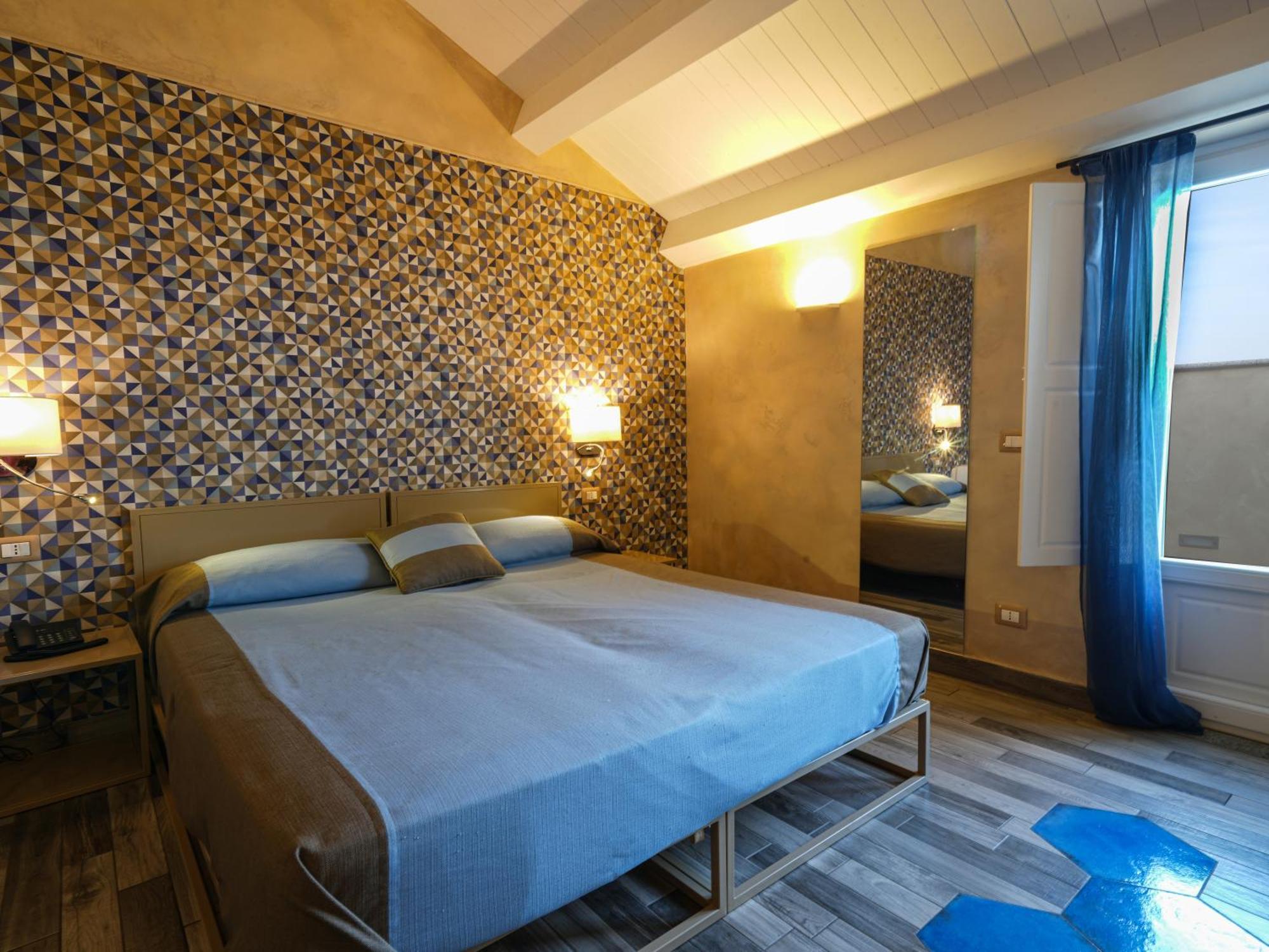 Villa Adua โตรเปอา ภายนอก รูปภาพ