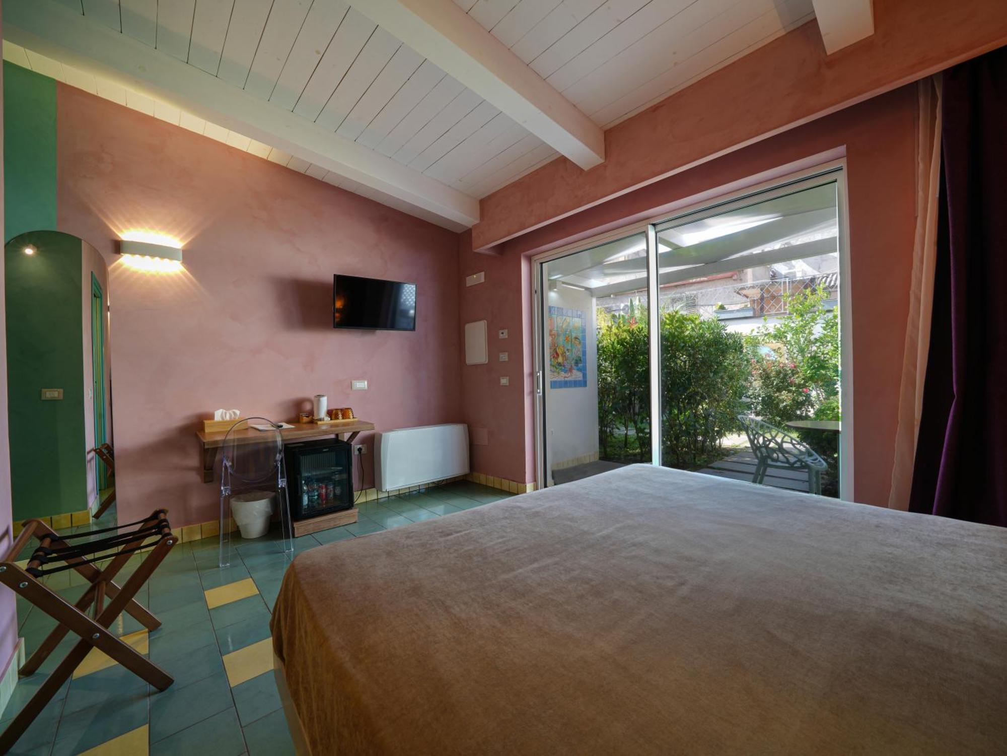 Villa Adua โตรเปอา ภายนอก รูปภาพ