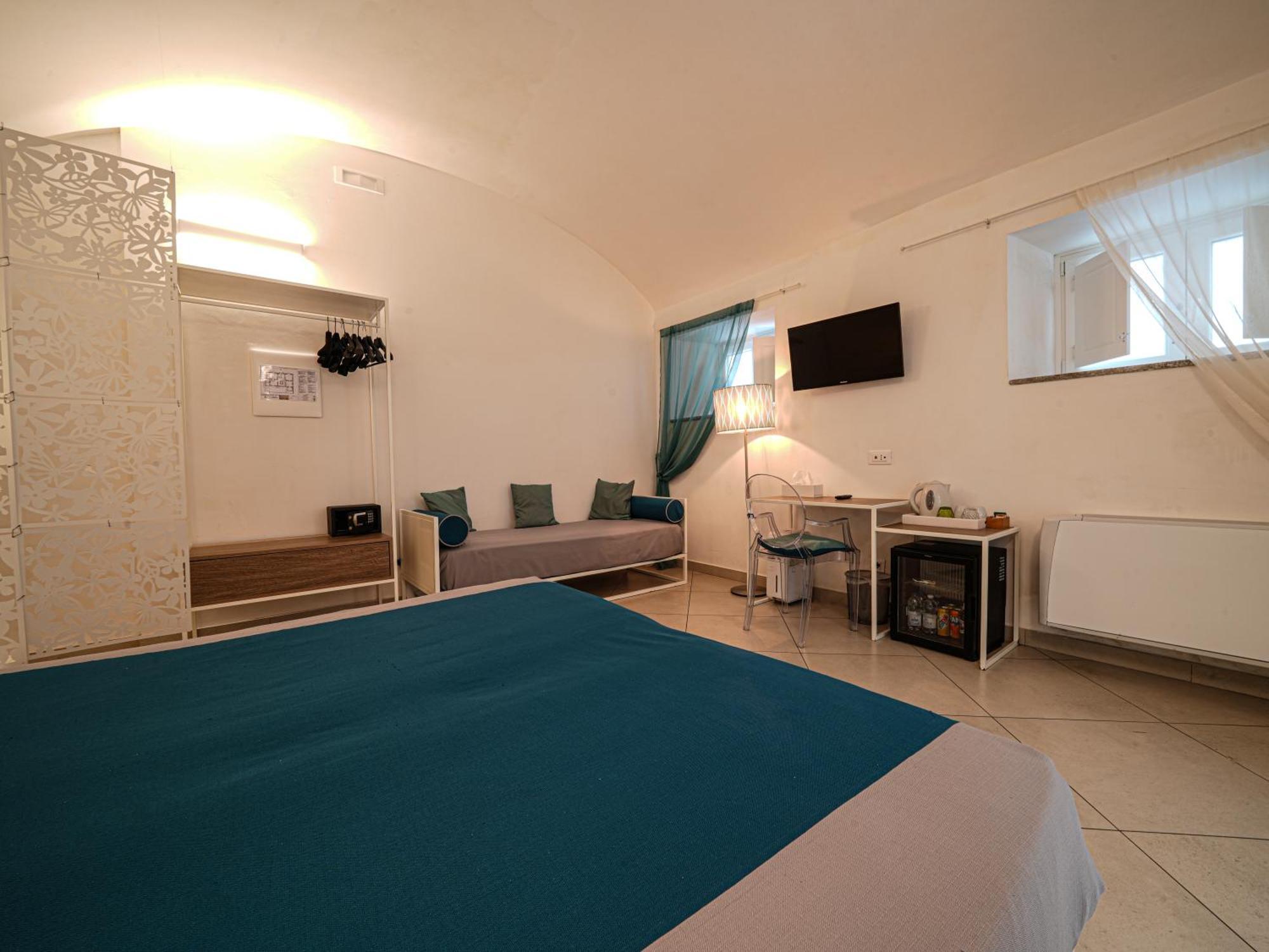 Villa Adua โตรเปอา ภายนอก รูปภาพ