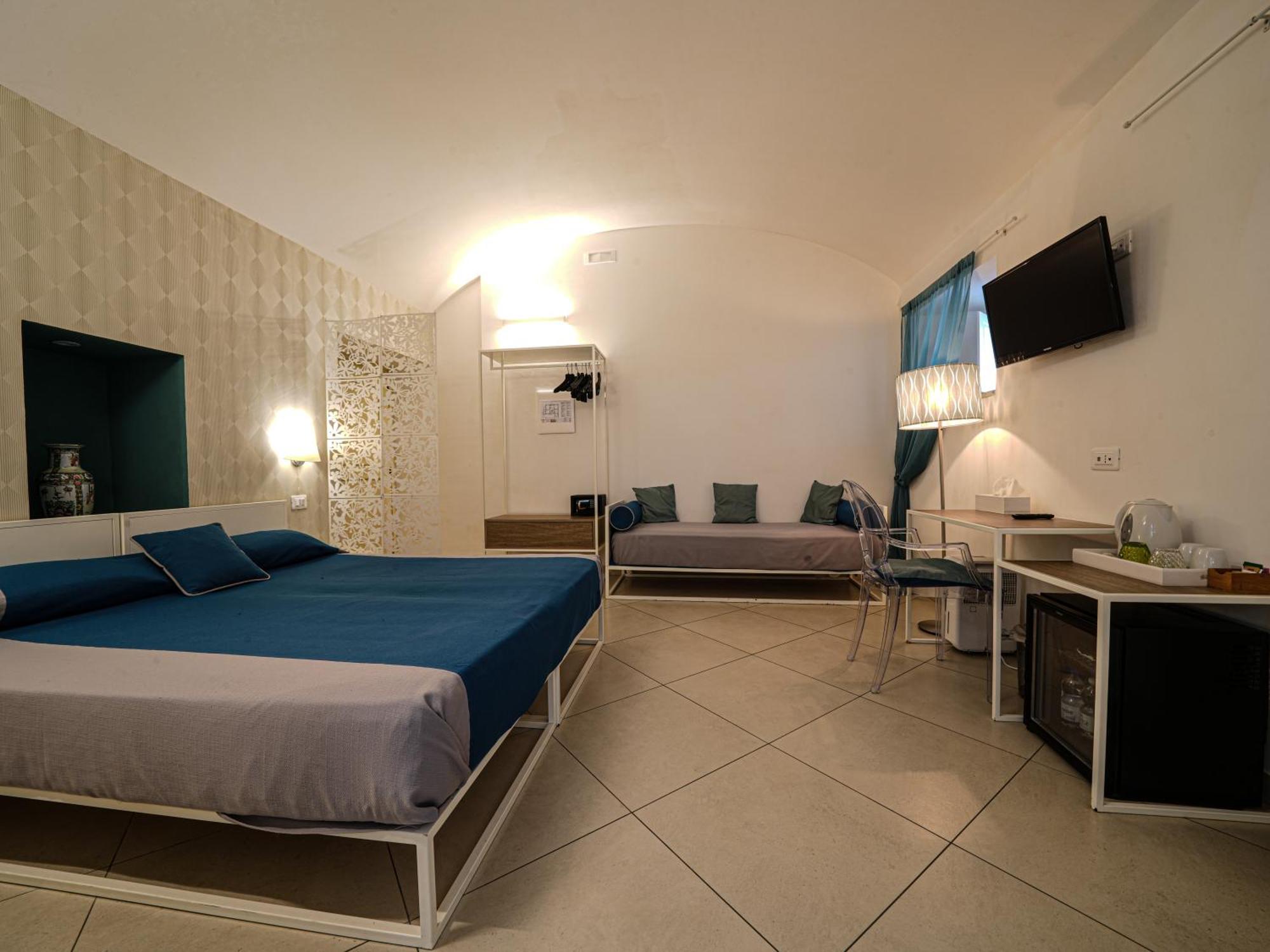 Villa Adua โตรเปอา ภายนอก รูปภาพ