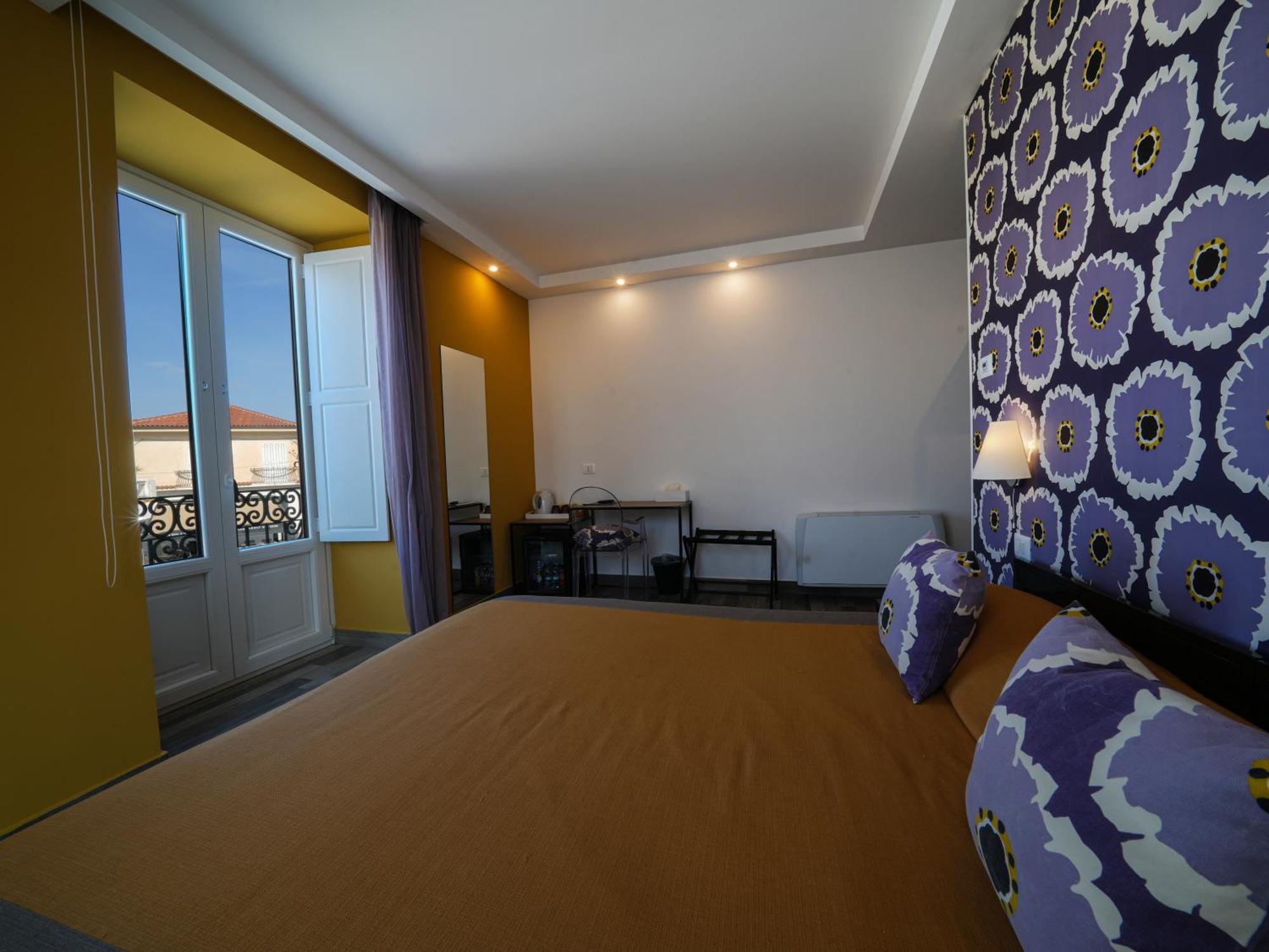 Villa Adua โตรเปอา ภายนอก รูปภาพ