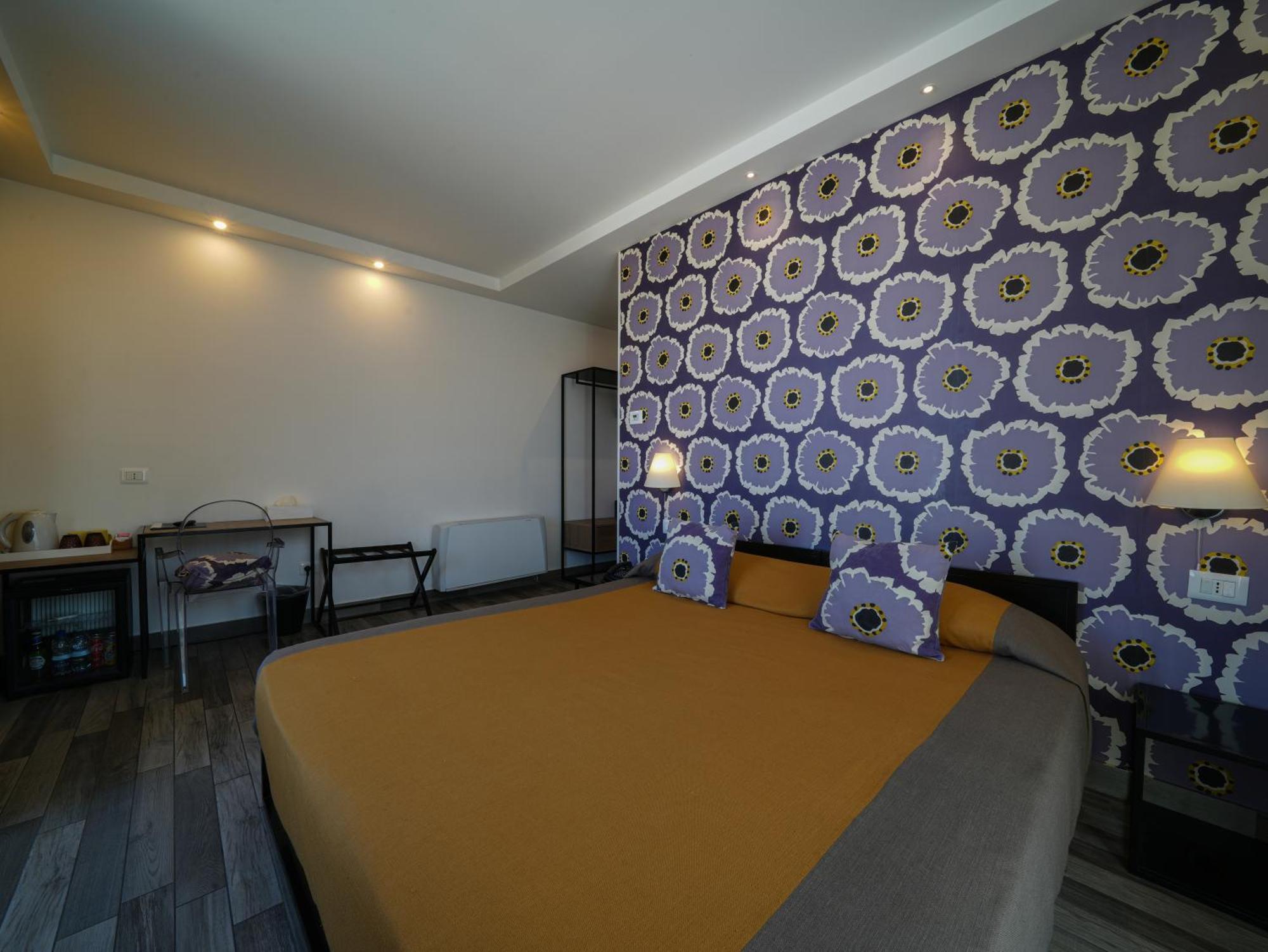 Villa Adua โตรเปอา ภายนอก รูปภาพ