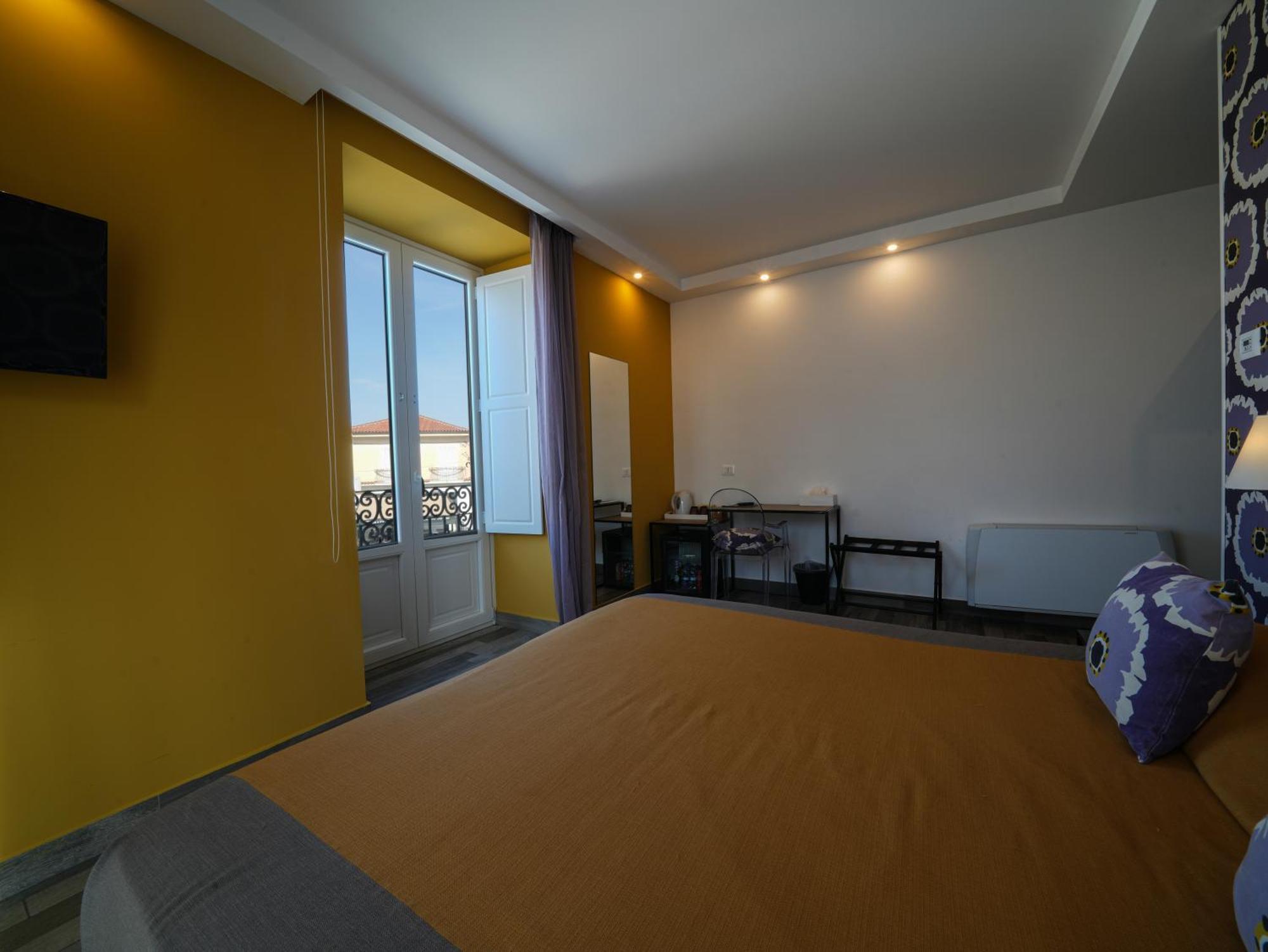 Villa Adua โตรเปอา ภายนอก รูปภาพ