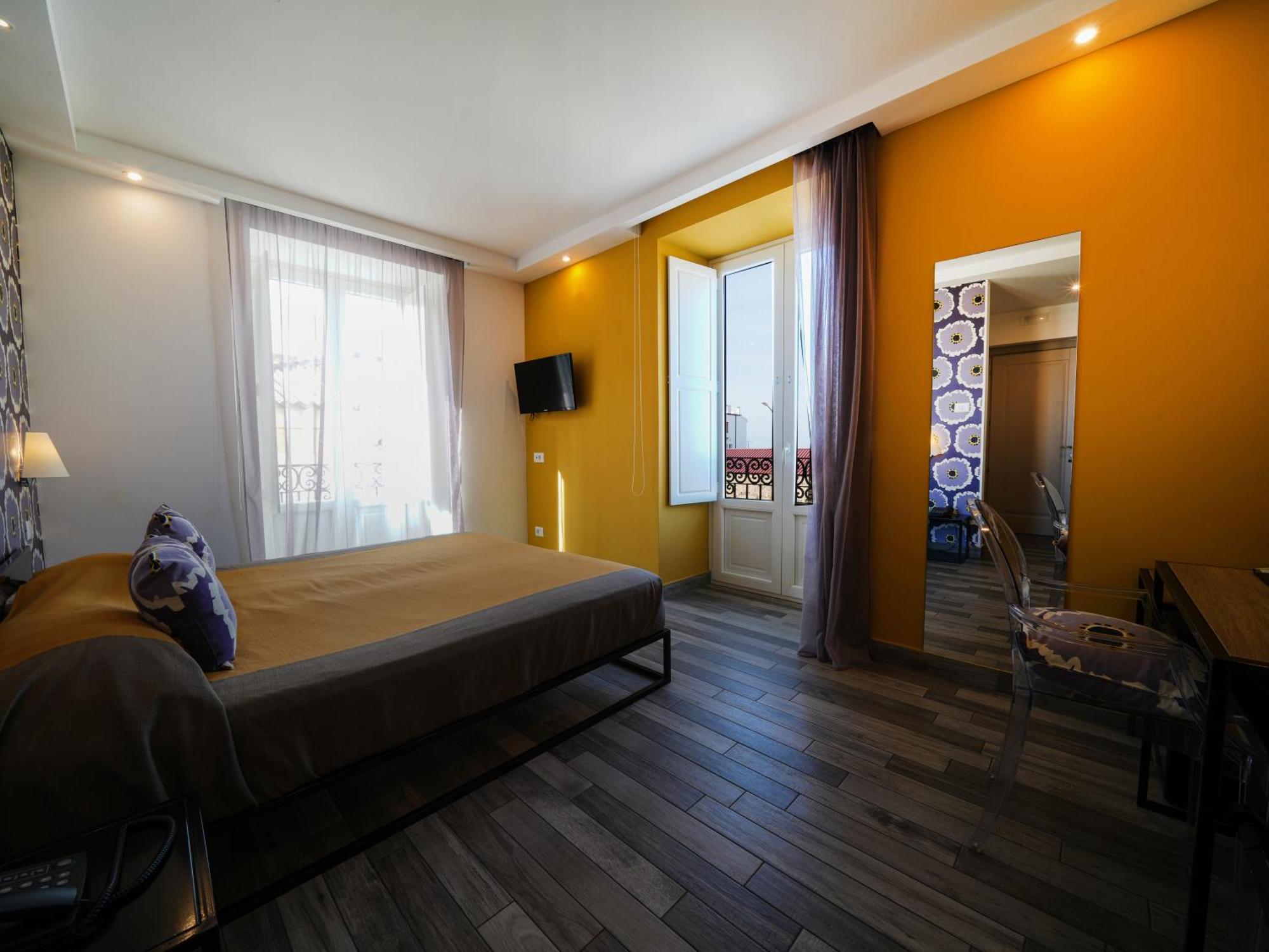 Villa Adua โตรเปอา ภายนอก รูปภาพ
