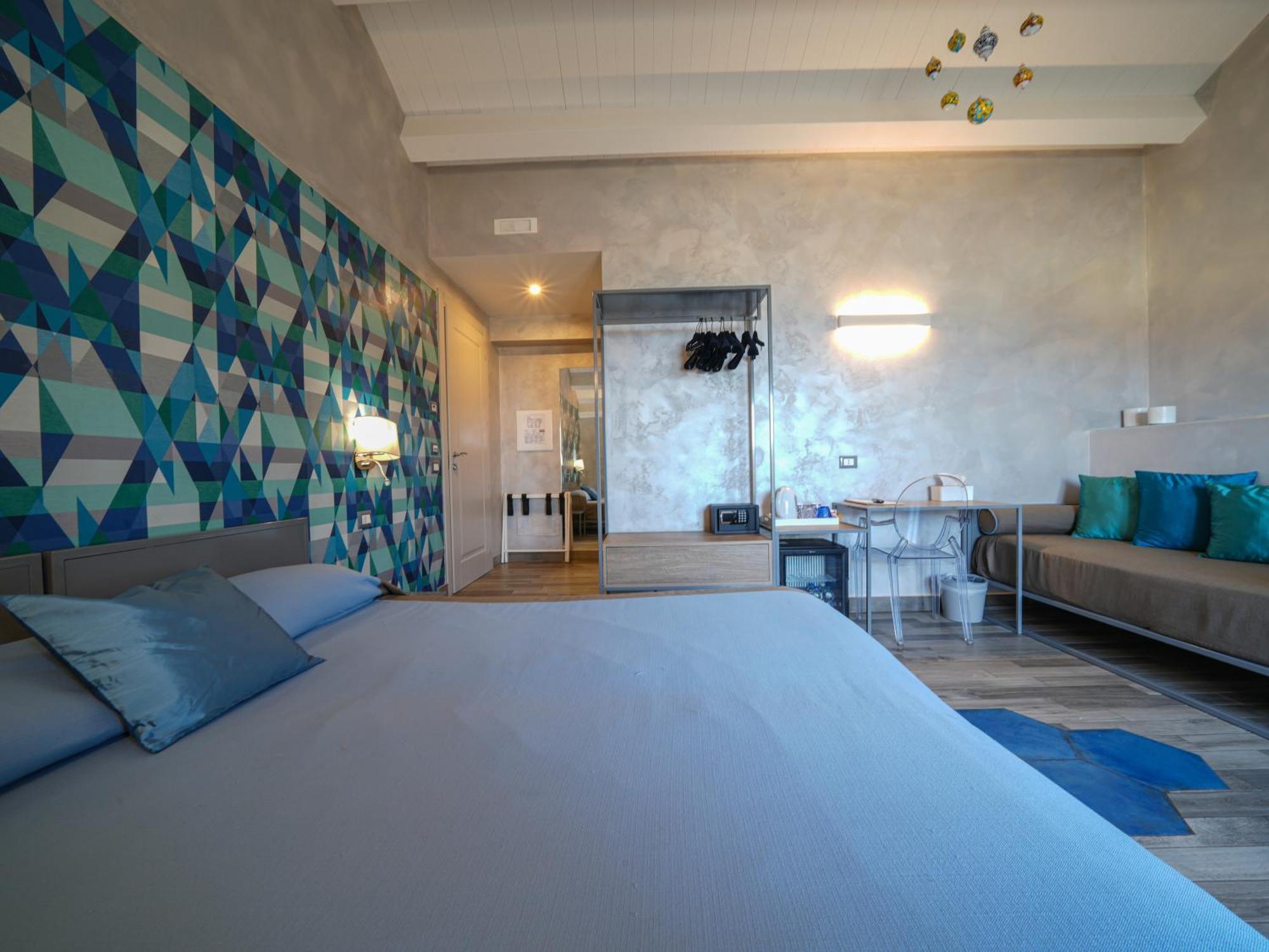 Villa Adua โตรเปอา ภายนอก รูปภาพ
