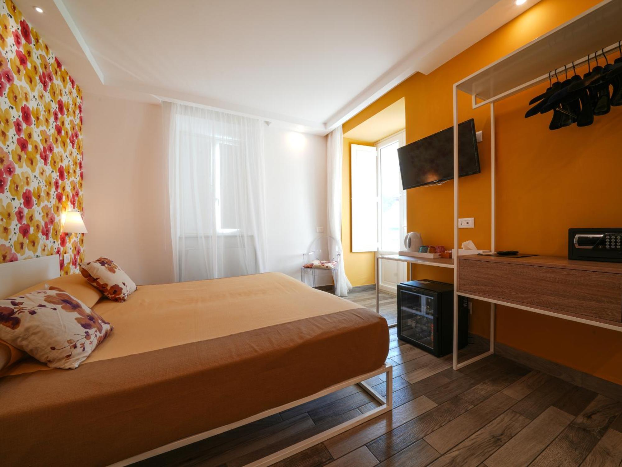 Villa Adua โตรเปอา ภายนอก รูปภาพ