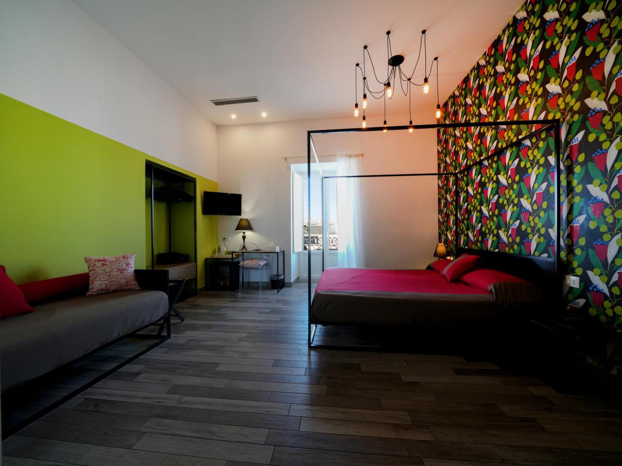 Villa Adua โตรเปอา ภายนอก รูปภาพ